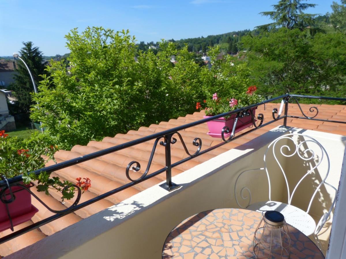 Maison Pierre D'Or Sarlat-la-Canéda Exteriör bild